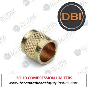 Compression Limiters